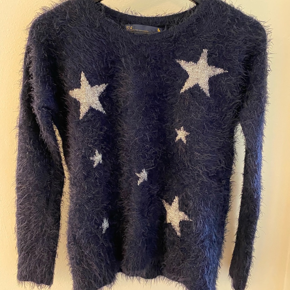 Sweater - Picture 4 of 6